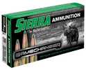 300 Win Mag 180 Grain Jacketed Hollow Point 20 Rounds Sierra Ammunition 300 Winchester Magnum
